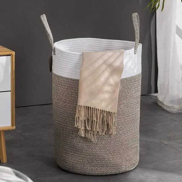 Eco-Friendly-Laundry-Basket-YOUDENOVA