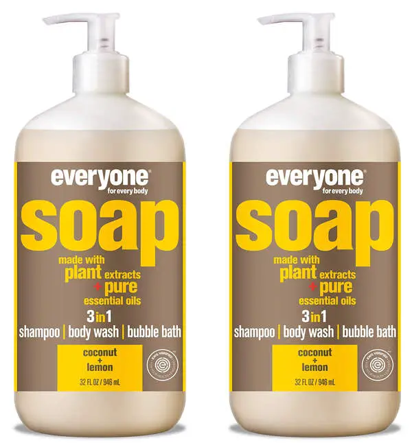 Everyone-Organic-And-Natural-3-in-1-Soap