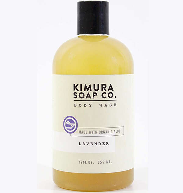 Kimura-Soap-Lavender-Organic-Body-Wash