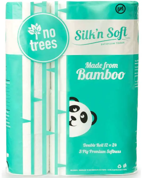 Silk-n-Soft-3-ply-Bamboo-Toilet-Paper