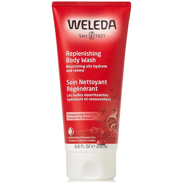 Weleda-Creamy-Natural-Body-Wash
