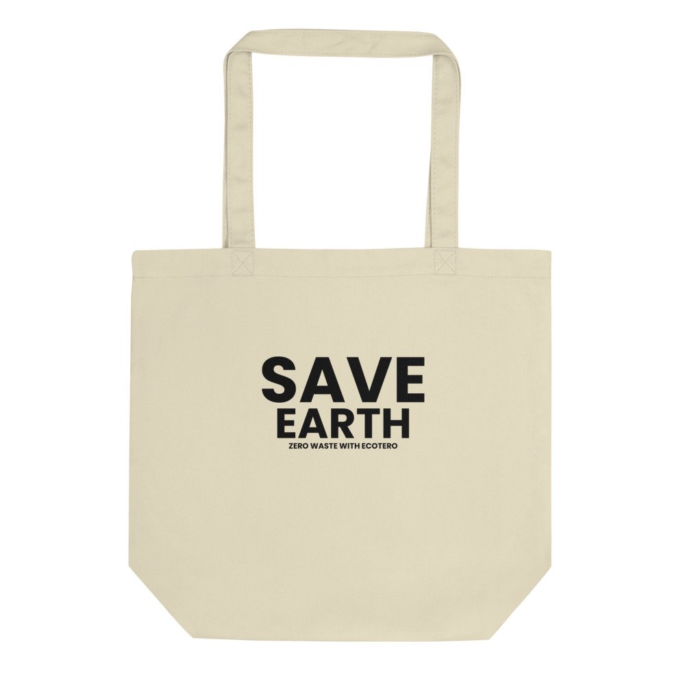 Ecotero Zero Waste Shopping Bag