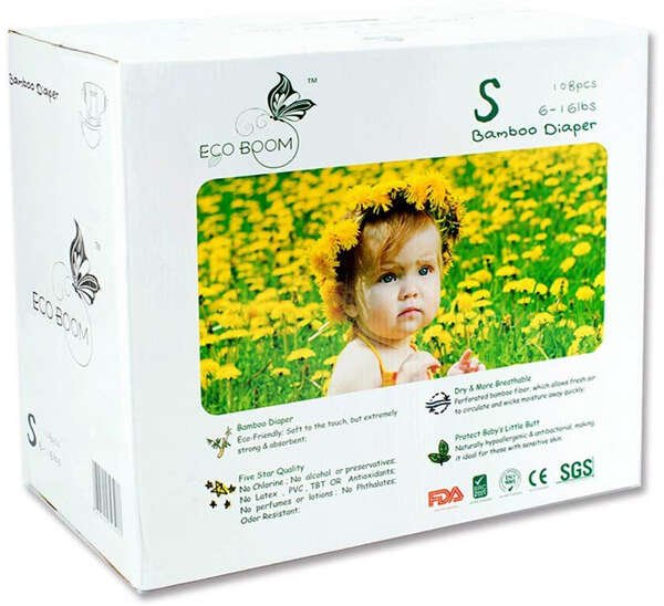 ECO-BOOM-Baby-Bamboo-Biodegradable-Diaper