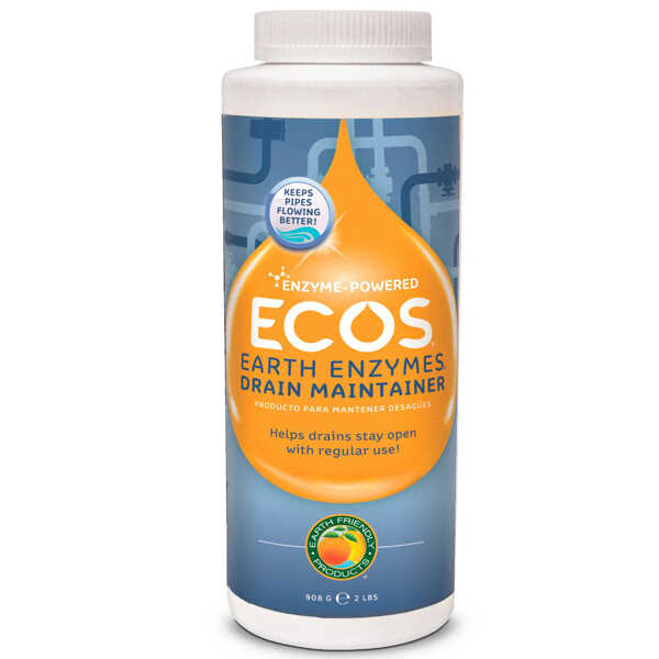 ECOS-Environment-Friendly-Bathroom-Drain-Cleaners
