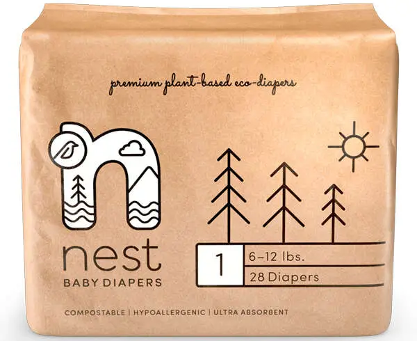 Nest-Plant-Based-Biodegradable-Baby-Diaper