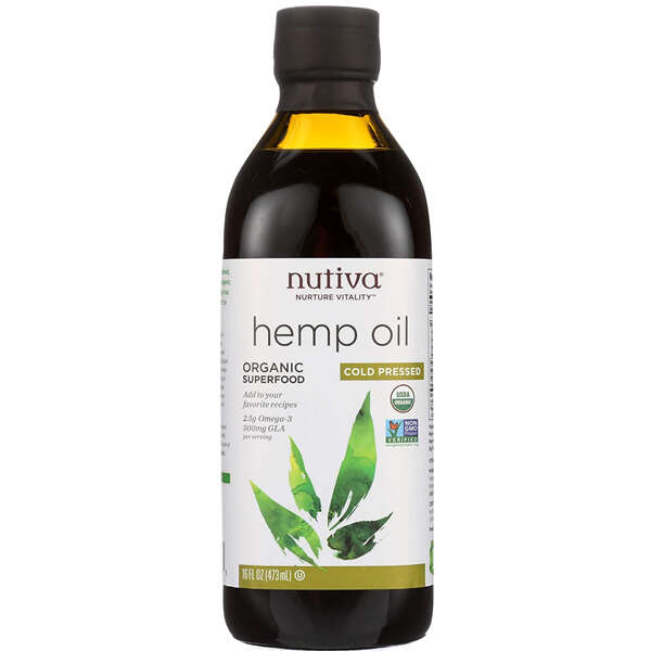 Can you use hemp seed oil as makeup remover?