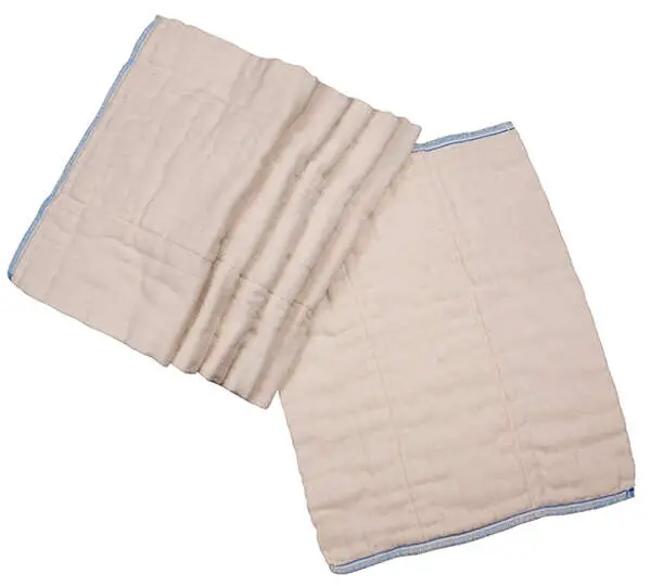 Flat-and-Prefold-Cloth-Diapers