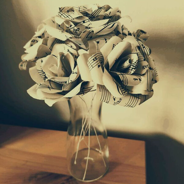 Paper-Roses-For-Valentines-Day