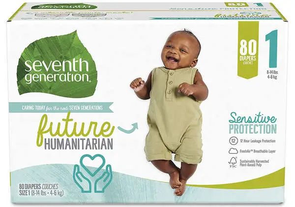 Seventh-Generation-Disposable-Baby-Diaper