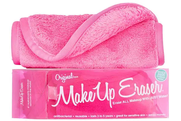 The Original Zero Waste Makeup Eraser