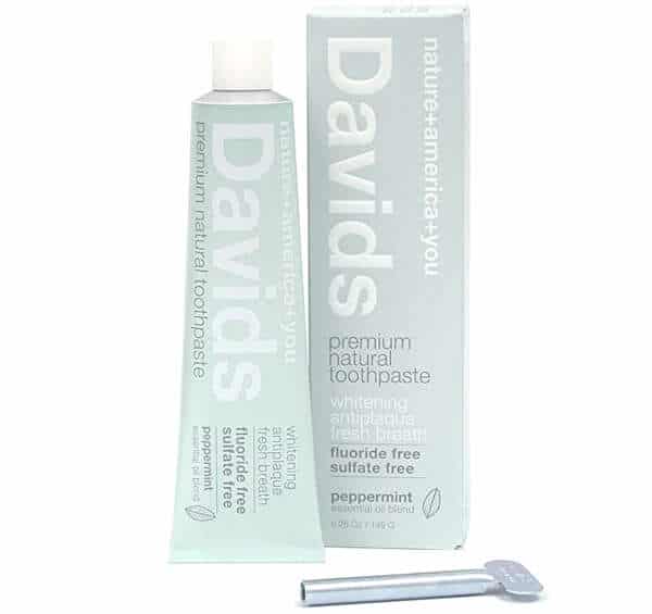 Eco-Friendly-Dental-Products-Davids-Natural-Toothpaste