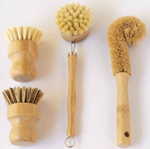 Dish-Brushes-And-Scrubbers