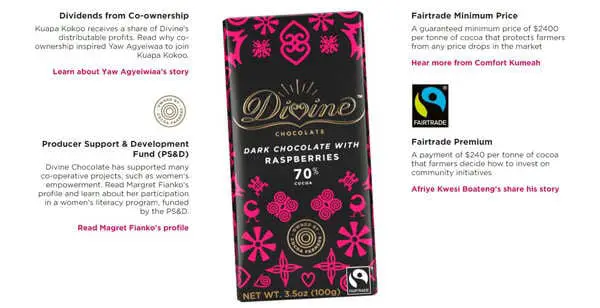 Fair-Trade-Chocolate-Brand-Divine-Chocolate