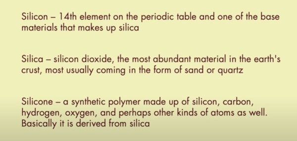 Is Silicone Ecofriendly?