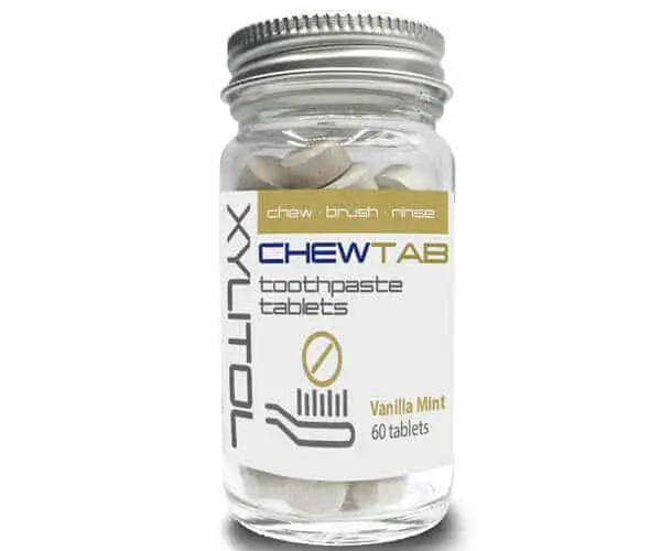 WELdental-Chewtab-Natural-Toothpaste-Tablets