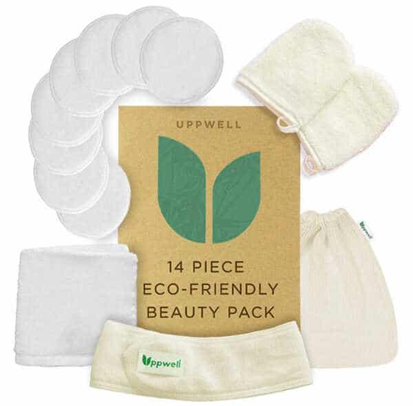 Zero-Waste-Organic-Makeup-Remover-Pads-by-Uppwell