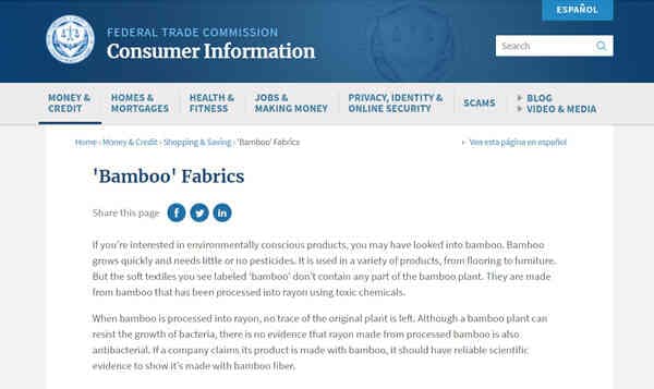 Are-Bamboo-Fabrics-Antibacterial