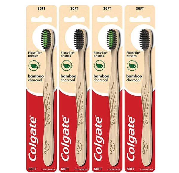 Colgate-Bamboo-Toothbrush