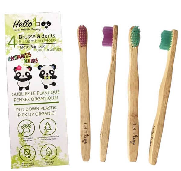 Organic-Bamboo-Toothbrush-for-Kids-by-Hello-Boo