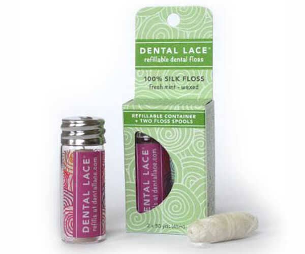 Plastic-Free-Natural-Silk-Floss-by-Dental-Lace