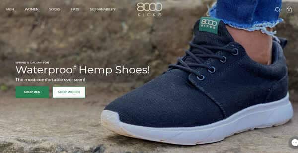 8000Kicks-Eco-Friendly-Clothing-Brands