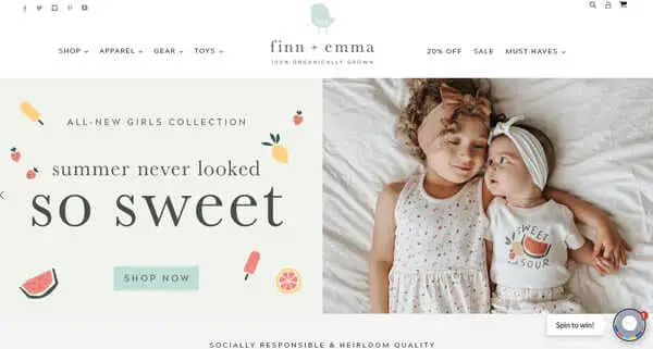 Finn-Emma-Sustainable-Baby-Clothing