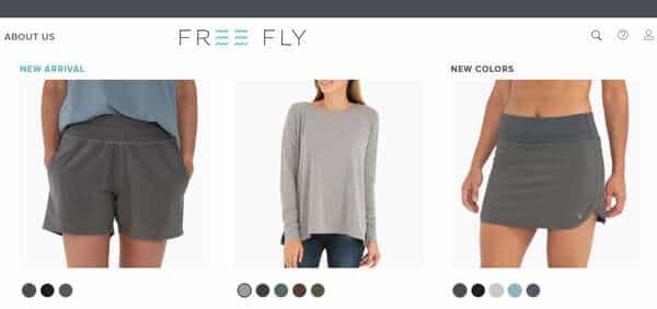 Free-Fly-Affordable-Eco-Friendly-Clothing-Brands