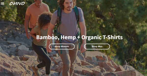 Eco-Friendly-Bamboo-Products-ONNO-Organic-Bamboo-T-Shirts