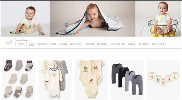 Touched-by-Nature-Eco-Friendly-Baby-Clothes