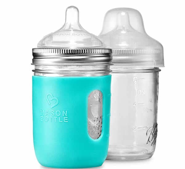 Upcycled-Mason-Jar-Baby-Bottle-Gift-Idea