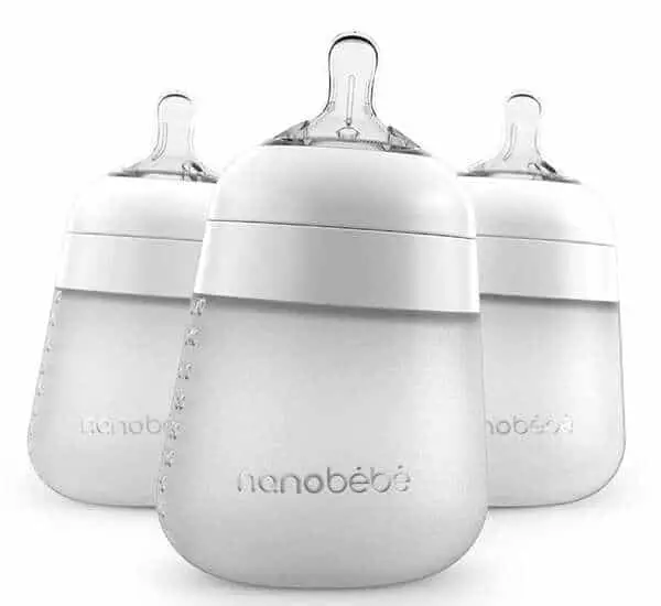 Nanobebe-Non-Toxic-Silicone-Baby-Bottle