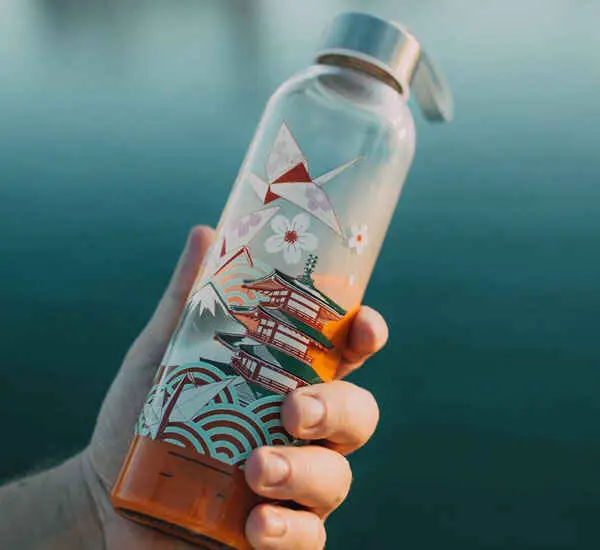 Reusable-Travel-Water-Bottle