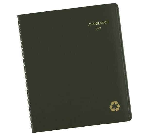 Eco-Friendly-Planner-For-Office