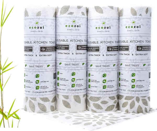 Ecozoi-Extra-Thick-Eco-Friendly-Paper-Towel