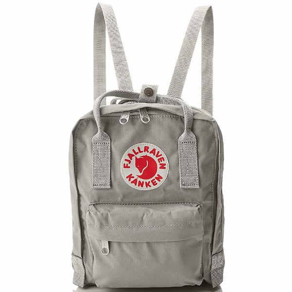 Fjällräven-Eco-Friendly Backpacks