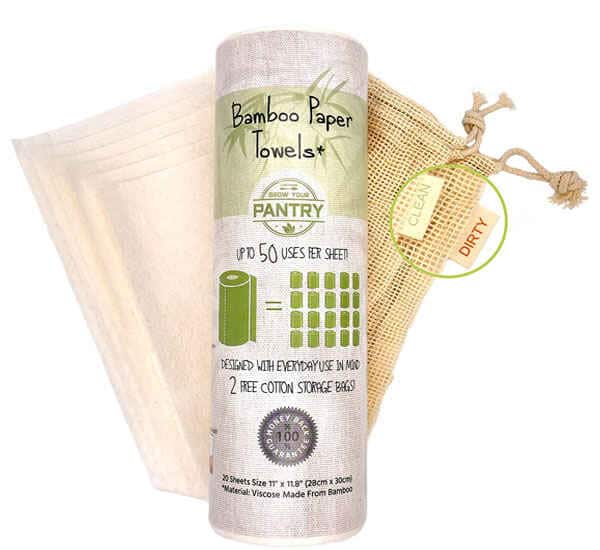 Grow-Your-Pantry-Bamboo-Paper-Towel