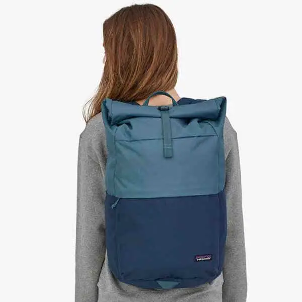 Patagonia-Eco-Friendly-Casual-Backpacks