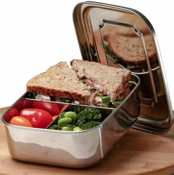 Stainless-Steel-Reusable-Lunch-Box