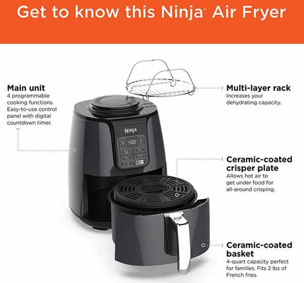 Best-Ninja-Air-Fryer