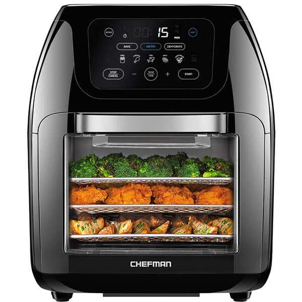 Chefman-Best-Multifunctional-Digital-Air-Fryer