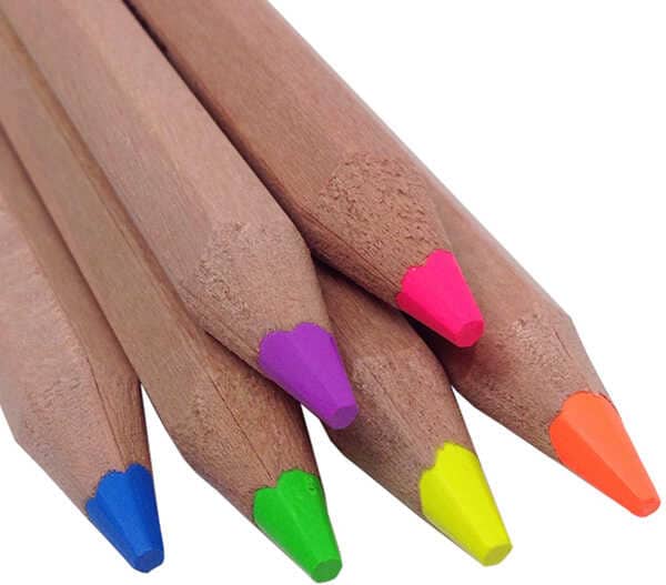 Eco-Friendly-Markers-Highlighters