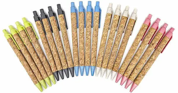 Eco-Friendly-Pens-And-Pencils