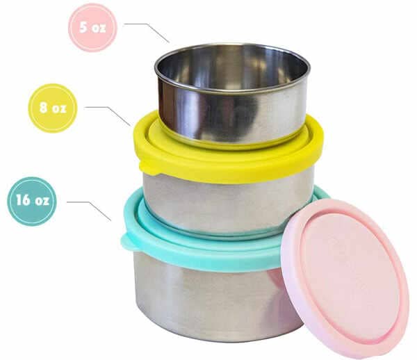 MIRA-Stainless-Steel-Reusable-Food-Storage-Containers