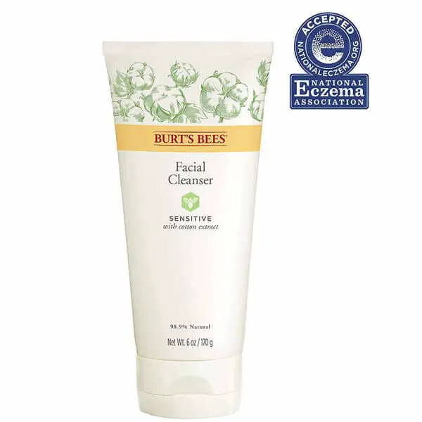 Burts-Bees-Zero-Waste-Face-Wash-for-Sensitive-Skin