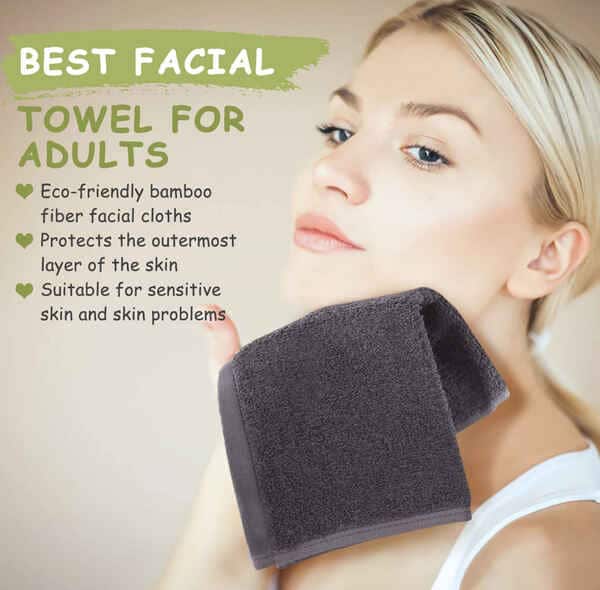 JEFFSUN-Bamboo-Facial-Towels