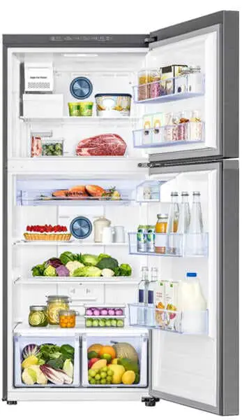 Best-Energy-Saver-Refrigerators-Samsung-17-6-Cubic-Feet-Top-Freezer-FlexZone