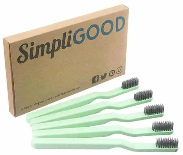 SimpliGOOD-Plant-based-Eco-Friendly-Toothbrush