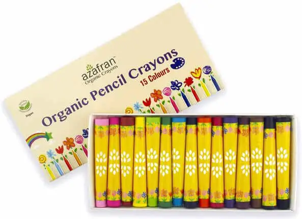 Eco-Friendly-Gift-Ideas-For-Kids-Organic-Pencil-Crayons