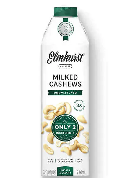 Image-Of-Elmhurst-Unsweetened-Cashew-Milk-Carton