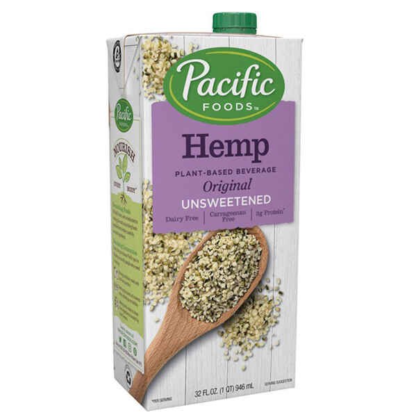 Pacific-Foods-Hemp-Plant-Based-Milk-Carton